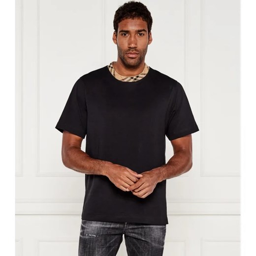 Burberry T-shirt M:RYAN | Relaxed fit Burberry M Gomez Fashion Store