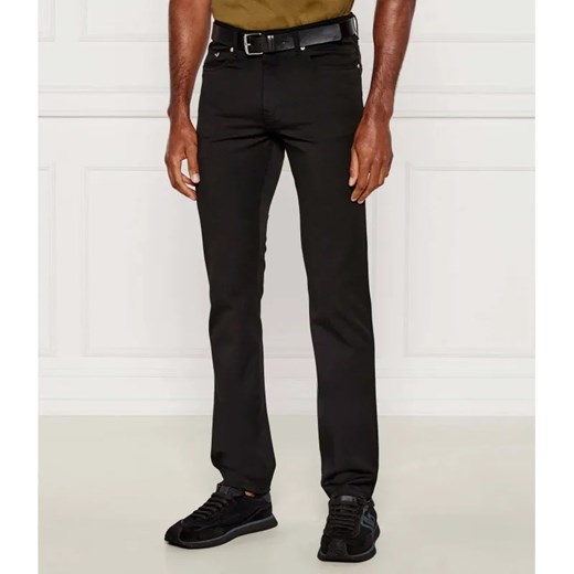 Karl Lagerfeld Spodnie | Regular Fit ze sklepu Gomez Fashion Store w kategorii Spodnie męskie - zdjęcie 184531226