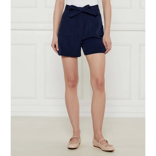 GUESS Szorty + pasek NEW VALENTINA | Loose fit ze sklepu Gomez Fashion Store w kategorii Szorty - zdjęcie 184531238