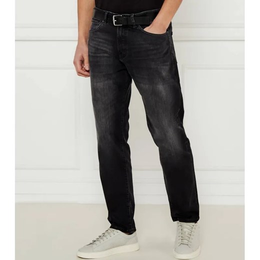 BOSS ORANGE Jeansy RE.MAINE BO | Regular Fit ze sklepu Gomez Fashion Store w kategorii Jeansy męskie - zdjęcie 184531239