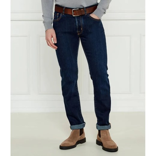Jacob Cohen Jeansy Bard | Slim Fit ze sklepu Gomez Fashion Store w kategorii Jeansy męskie - zdjęcie 184531245