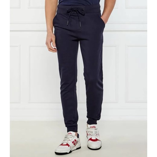 Iceberg Spodnie dresowe | Regular Fit ze sklepu Gomez Fashion Store w kategorii Spodnie męskie - zdjęcie 184531256