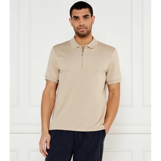 BOSS BLACK Polo P-Paras 25 | Regular Fit ze sklepu Gomez Fashion Store w kategorii T-shirty męskie - zdjęcie 184531267