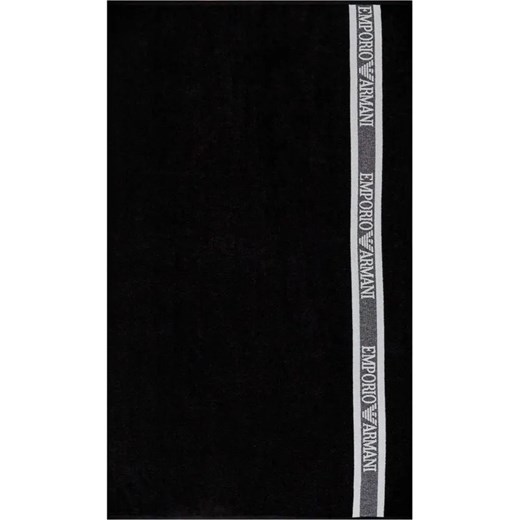 Emporio Armani Ręcznik ze sklepu Gomez Fashion Store w kategorii Ręczniki - zdjęcie 184531287