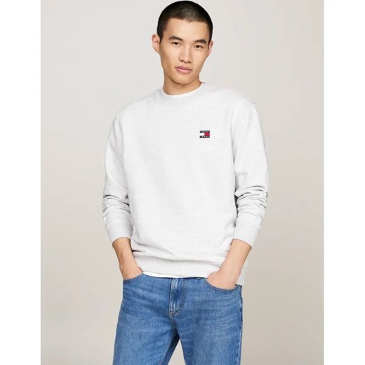 Tommy Jeans Bluza | Regular Fit ze sklepu Gomez Fashion Store w kategorii Bluzy męskie - zdjęcie 184531296