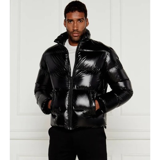 Moose Knuckles Dwustronna kurtka | Regular Fit ze sklepu Gomez Fashion Store w kategorii Kurtki męskie - zdjęcie 184531315