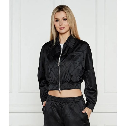 HUGO Kurtka Aleria-1 | Cropped Fit ze sklepu Gomez Fashion Store w kategorii Kurtki damskie - zdjęcie 184531386