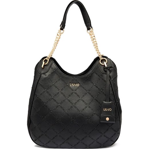 Liu Jo Shopperka ADONIDE ze sklepu Gomez Fashion Store w kategorii Torby Shopper bag - zdjęcie 184531389