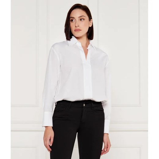 Marc Cain Body | Oversize fit ze sklepu Gomez Fashion Store w kategorii Bluzki damskie - zdjęcie 184531447