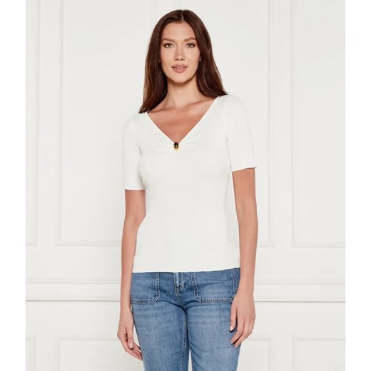 Marciano Guess Bluzka KATHLEEN | Slim Fit Marciano Guess S Gomez Fashion Store