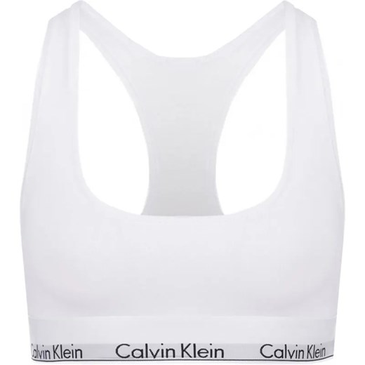 Calvin Klein Underwear Biustonosz ze sklepu Gomez Fashion Store w kategorii Biustonosze - zdjęcie 184531467