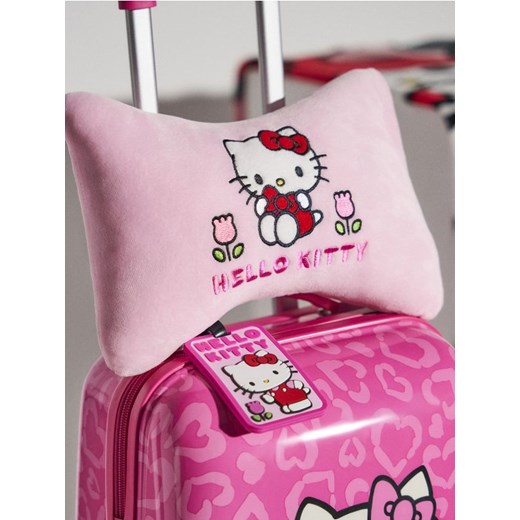 Sinsay - Zawieszka imienna Hello Kitty - różowy ze sklepu Sinsay w kategorii Zabawki - zdjęcie 184532177