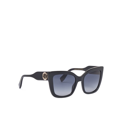 Okulary przeciwsłoneczne Marc Jacobs 811/S Czarny ze sklepu eobuwie.pl w kategorii Okulary przeciwsłoneczne damskie - zdjęcie 184532227