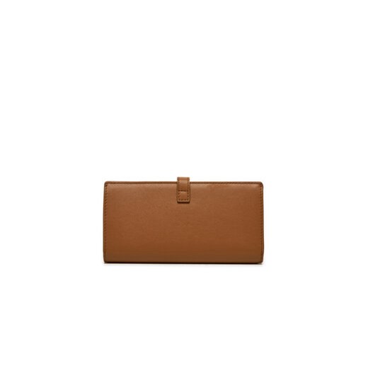 Furla Duży Portfel Damski Flow Continental Bifold WP00402-BX2045-RY000 Brązowy Furla 00 MODIVO