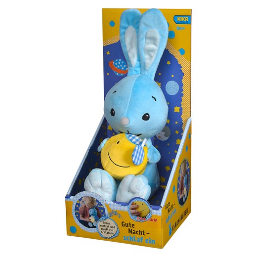 Zabawka Kikaninchen 