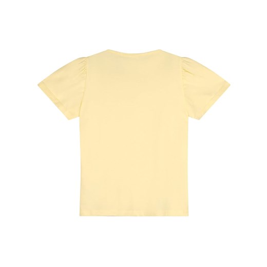 No-No Koszulka &quot;Kandy&quot; w kolorze żółtym No-no 146/152 okazja Limango Polska