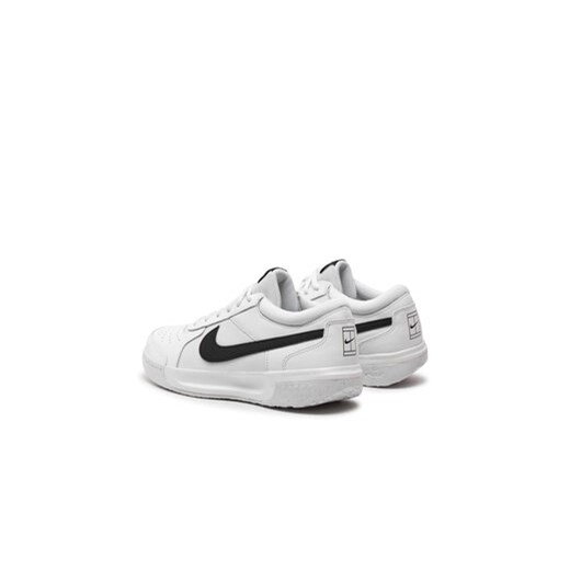 Buty do tenisa Nike Zoom Court Lite 3 DV3258 101 Biały Nike 42 eobuwie.pl