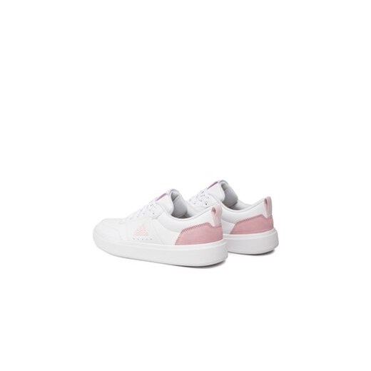 Sneakersy adidas Park Street IG9850 Biały 41_13 eobuwie.pl