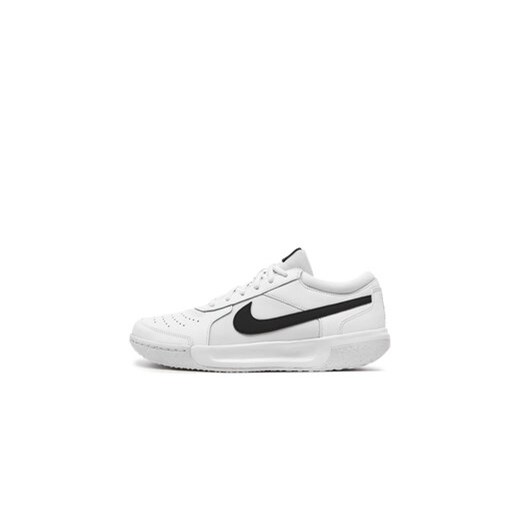 Buty do tenisa Nike Zoom Court Lite 3 DV3258 101 Biały Nike 42 eobuwie.pl
