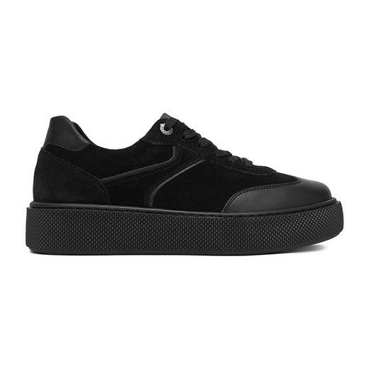 Sneakers Lasocki CEO-WI23-CRICKIT-01 ze sklepu ccc.eu w kategorii Trampki damskie - zdjęcie 184535237