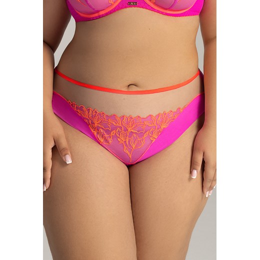 Figi Ava 2162 Flamingo glowing XL kontri.pl