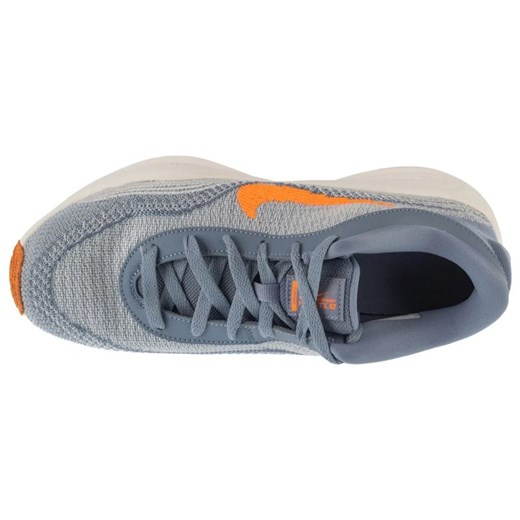 Buty do koszykówki Nike G.T. Hustle Academy M FJ7791-400 niebieskie Nike 41 ButyModne.pl