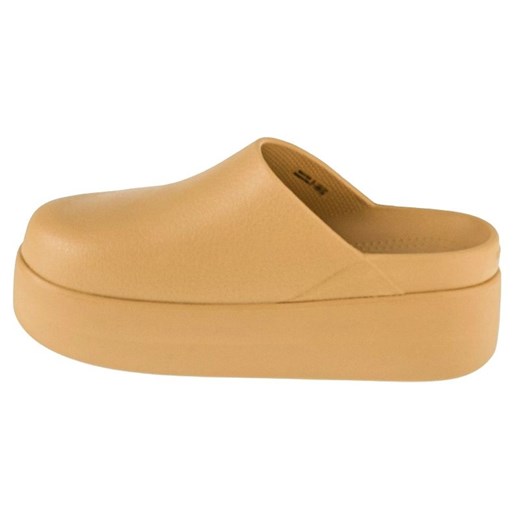 Klapki Crocs Dylan Platform Clog W 209869-209 Crocs 39 ButyModne.pl