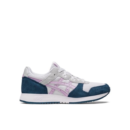 Asics Buty LYTE CLASSIC 1202A306 Biały ze sklepu MODIVO w kategorii Buty sportowe męskie - zdjęcie 184536728
