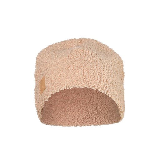 Elodie Details Czapka beanie w kolorze jasnoróżowym ze sklepu Limango Polska w kategorii Czapki dziecięce - zdjęcie 184537658