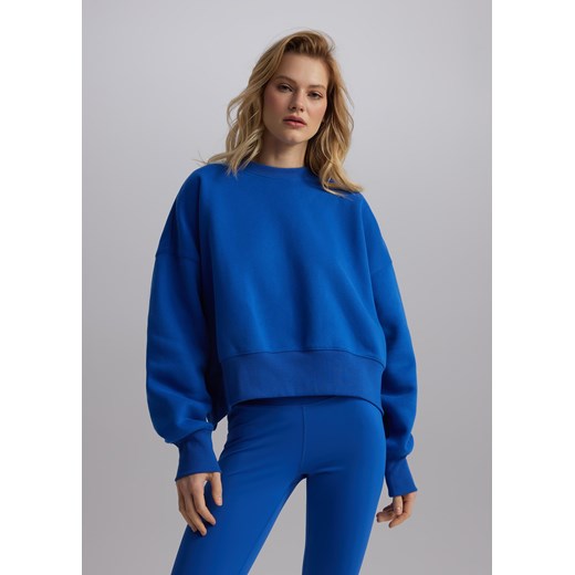 Oversizowa bluza damska Diverse XS/S promocja Diverse
