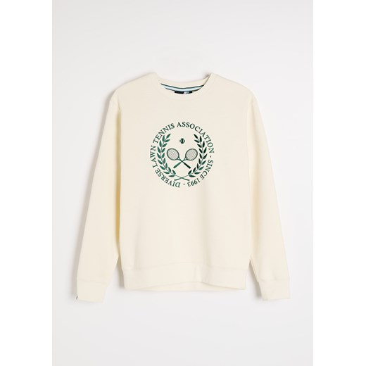 Bluza OPENCOURT ze sklepu Diverse w kategorii Bluzy damskie - zdjęcie 184537958