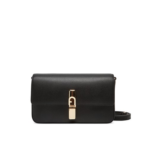 Furla Torebka WB01826 ARE000 CN O6000 Czarny ze sklepu MODIVO w kategorii Listonoszki - zdjęcie 184538736