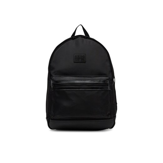 G-Star Raw Plecak GSR-B-007-07 Czarny ze sklepu MODIVO w kategorii Torby na laptopa - zdjęcie 184538748