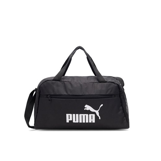 Puma Torba PHASE SPORTS BAG 7994901 Czarny ze sklepu MODIVO w kategorii Torby sportowe - zdjęcie 184538756