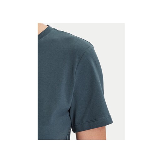 Guess T-Shirt V5YI13 J1314 Zielony Regular Fit Guess XS MODIVO