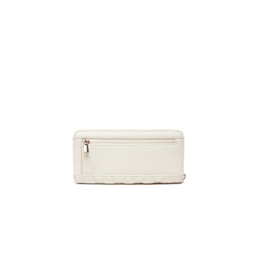 Guess Duży Portfel Damski Giully II Slg SWQG96 73146 Biały Guess 00 MODIVO