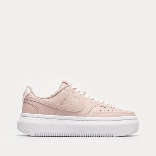nike court vision alta dm0113-600 ze sklepu 50style.pl w kategorii Buty sportowe damskie - zdjęcie 184538916