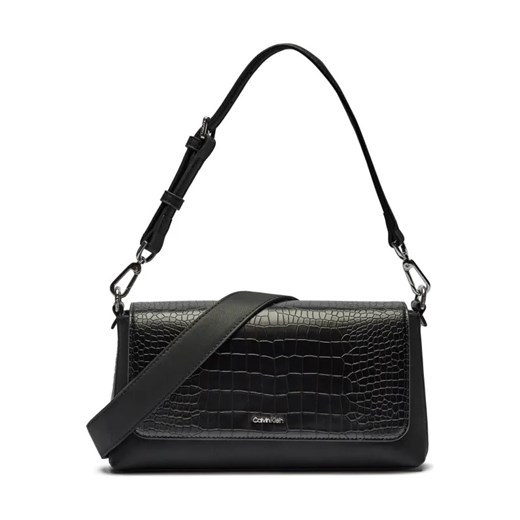 Calvin Klein Torebka na ramię ze sklepu Gomez Fashion Store w kategorii Listonoszki - zdjęcie 184539257