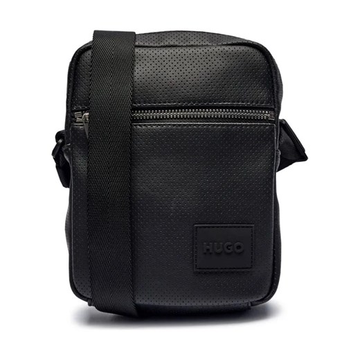 HUGO Reporterka Ethon 2.0L_NS Zip ze sklepu Gomez Fashion Store w kategorii Torby męskie - zdjęcie 184539266
