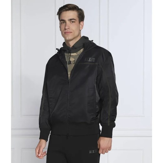 Armani Exchange Kurtka | Regular Fit ze sklepu Gomez Fashion Store w kategorii Kurtki męskie - zdjęcie 184539299
