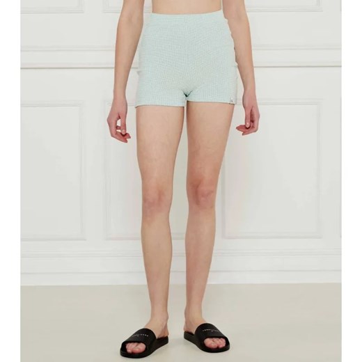 Calvin Klein Jeans Szorty | Slim Fit ze sklepu Gomez Fashion Store w kategorii Szorty - zdjęcie 184539308