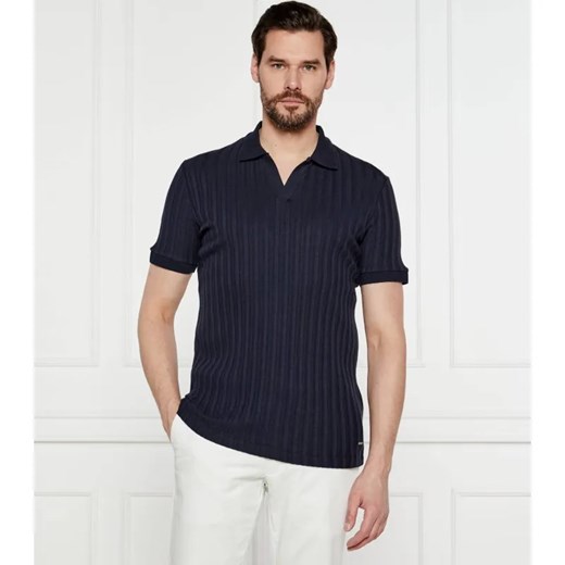 Joop! Polo JJ-33Baron | Modern fit ze sklepu Gomez Fashion Store w kategorii T-shirty męskie - zdjęcie 184539316