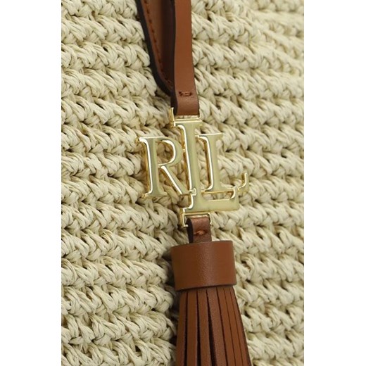 LAUREN RALPH LAUREN Torebka na ramię WHITNEY 29 One Size okazyjna cena Gomez Fashion Store