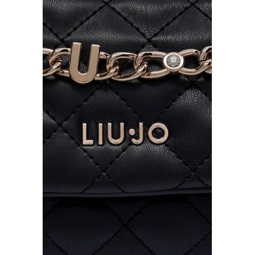 Liu Jo Torebka na ramię Humita Liu Jo OS okazja Gomez Fashion Store