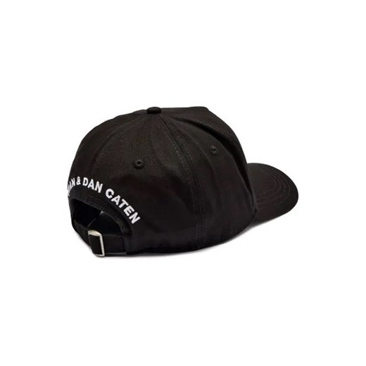 Dsquared2 Bejsbolówka ACCESS Dsquared2 One Size Gomez Fashion Store