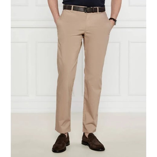 Joop! Jeans Spodnie chino Matthew | Modern fit ze sklepu Gomez Fashion Store w kategorii Spodnie męskie - zdjęcie 184539558