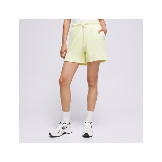 NEW BALANCE SZORTY ATHLETICS FRENCH TERRY ze sklepu Sizeer w kategorii Szorty - zdjęcie 184539636