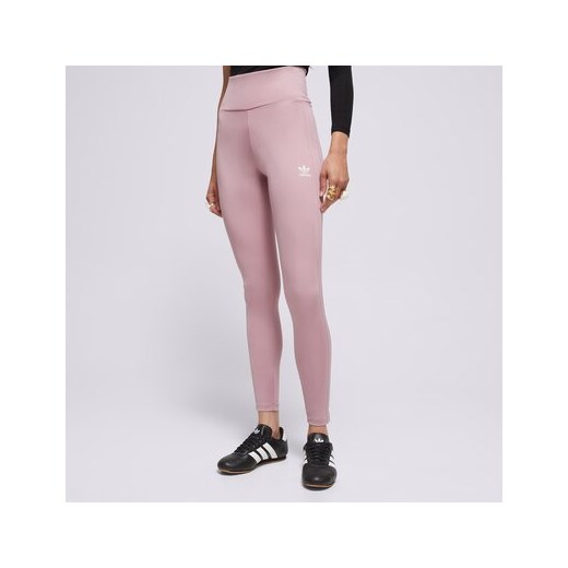 ADIDAS LEGGINGS HC2020 ze sklepu Sizeer w kategorii Spodnie damskie - zdjęcie 184539638