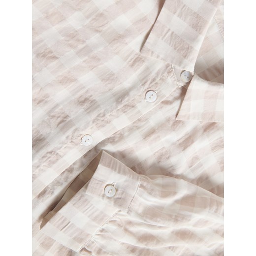Koszula damska Reserved bawełniana 