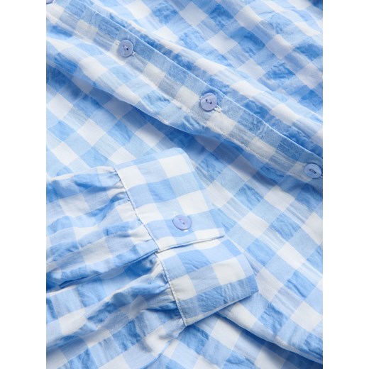 Koszula damska Reserved w kratkę 